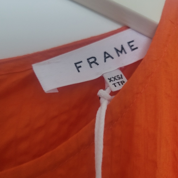 FRAME DRESS - Picture 4 of 6